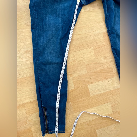 Banana Republic sculpt skinny jeans - Picture 2 of 8